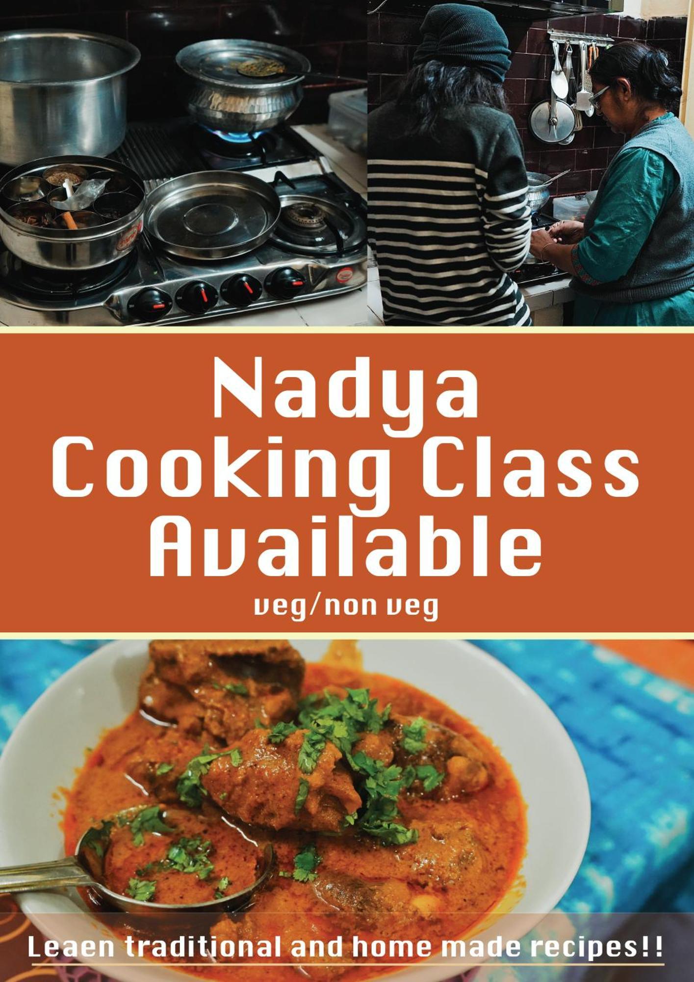 Nadya Homestay For Female & Family Jaipur Bagian luar foto