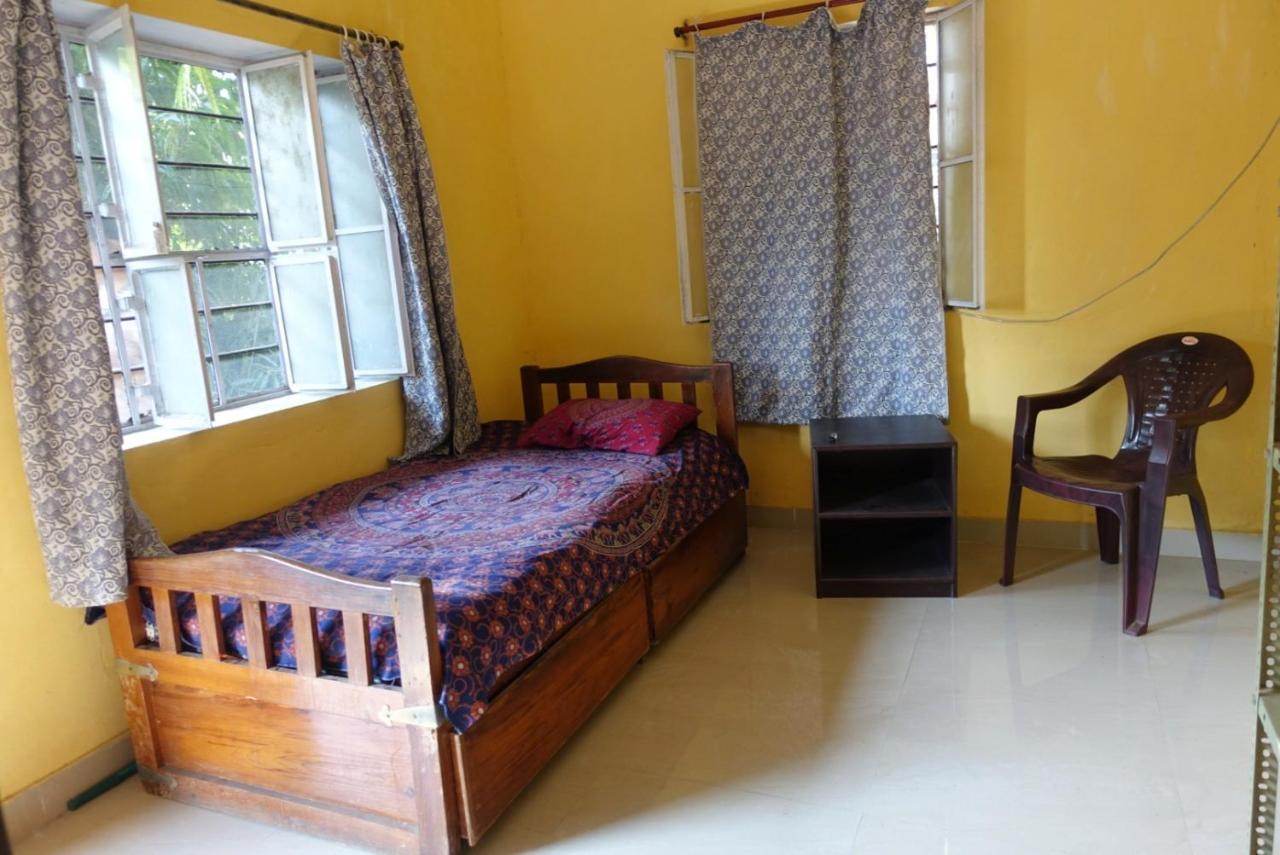 Nadya Homestay For Female & Family Jaipur Bagian luar foto