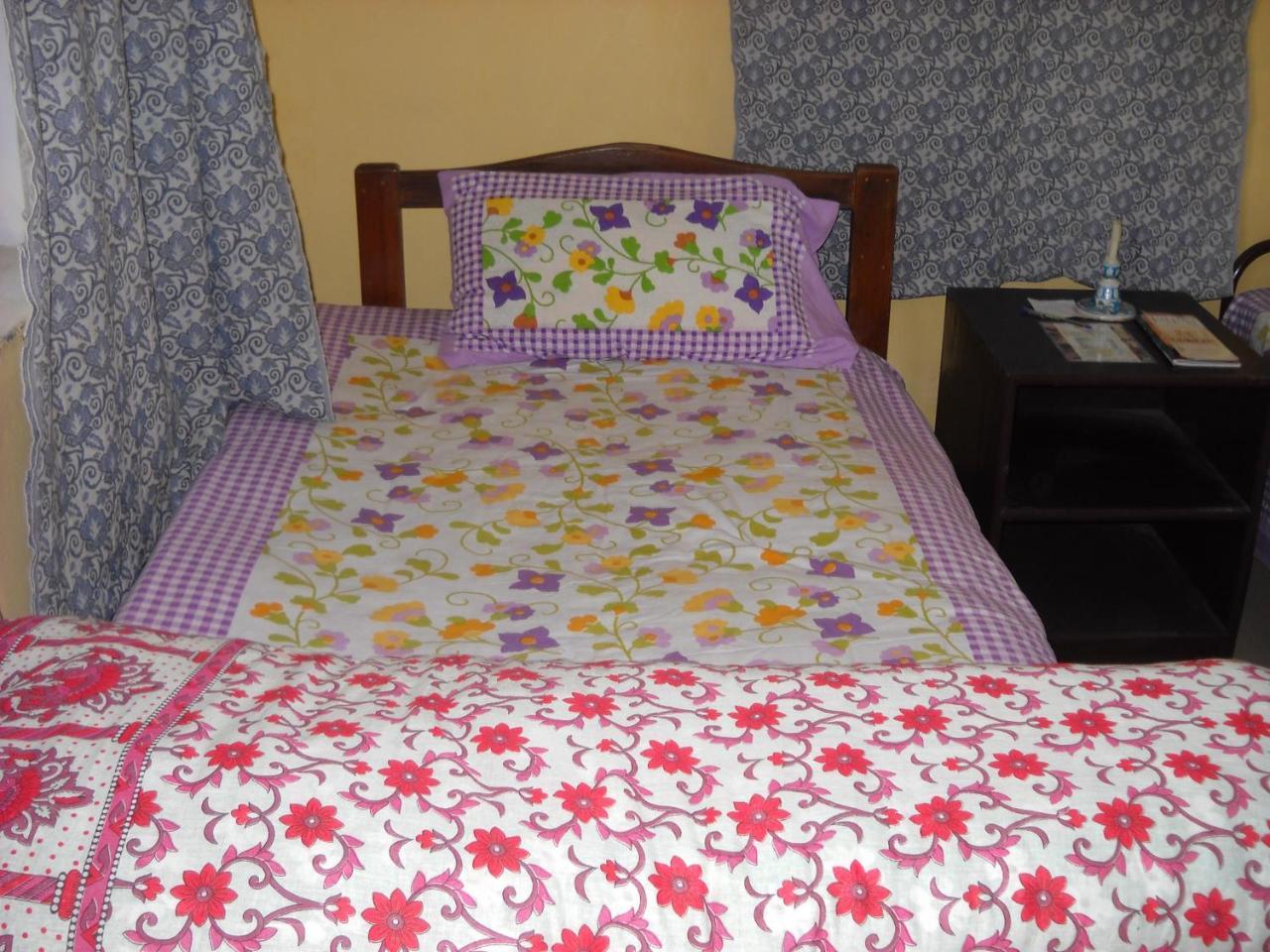 Nadya Homestay For Female & Family Jaipur Bagian luar foto